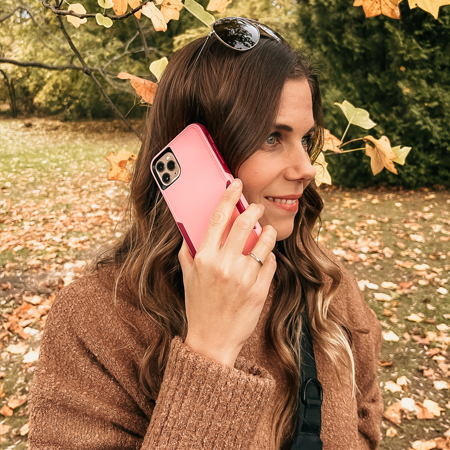Otterbox case for iphone